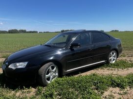  Subaru Legacy 2006 , 920000 , 