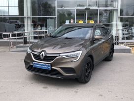 SUV   Renault Arkana 2021 , 1240000 , 