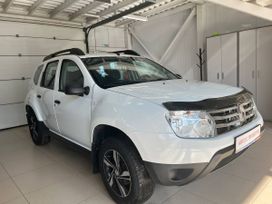 SUV   Renault Duster 2014 , 765000 , 