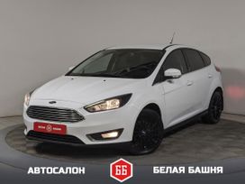  Ford Focus 2018 , 1165500 , 