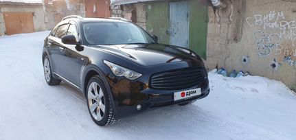 SUV   Infiniti FX35 2009 , 1700000 , 