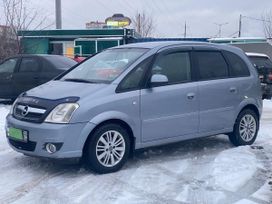    Opel Meriva 2008 , 369000 , 