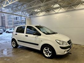  Hyundai Getz 2010 , 600000 , 
