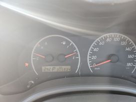  Toyota Corolla Axio 2009 , 600000 , 