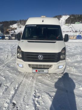   Volkswagen Crafter 2012 , 2900000 , 