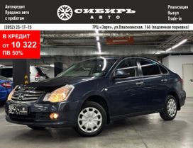  Nissan Almera 2016 , 689000 , 