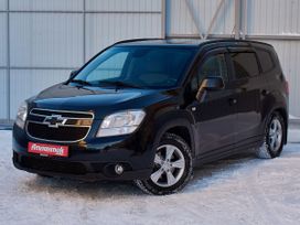    Chevrolet Orlando 2013 , 1075000 , 