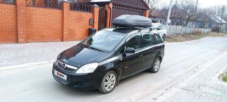    Opel Zafira 2012 , 490000 , 