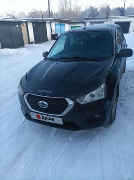  Datsun mi-Do 2017 , 650000 , 