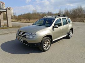 SUV   Renault Duster 2014 , 740000 , -