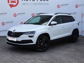 SUV   Skoda Karoq 2021 , 3330000 ,  