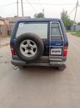 SUV   Isuzu Bighorn 1998 , 550000 , 
