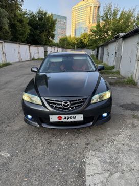  Mazda Atenza 2003 , 699000 , 