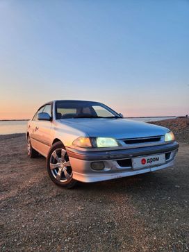  Toyota Carina 1998 , 320000 , 