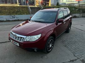 SUV   Subaru Forester 2012 , 1350000 , 