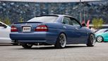  Nissan Laurel 2002 , 950000 , 