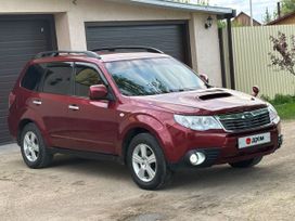 SUV   Subaru Forester 2008 , 950000 , 