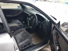  Toyota Windom 1995 , 215000 , 