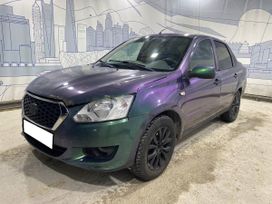  Datsun on-DO 2015 , 324350 , 