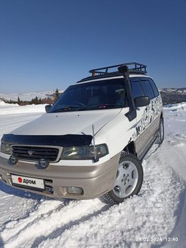    Mazda Efini MPV 1997 , 425000 , 