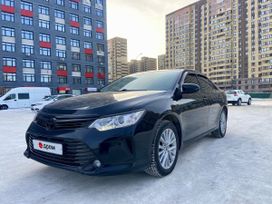  Toyota Camry 2015 , 2400000 , 