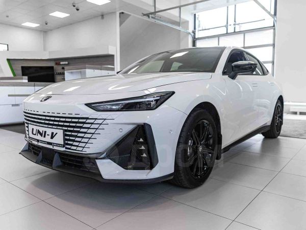  Changan UNI-V 2024 , 3209900 , 