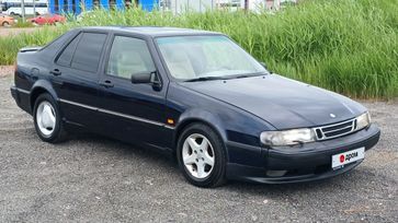  Saab 9000 1993 , 289999 , -