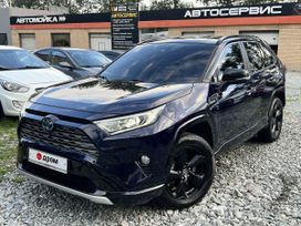SUV   Toyota RAV4 2019 , 3500000 , 