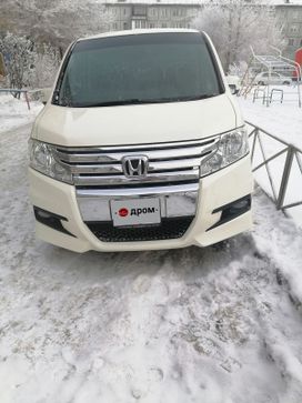    Honda Stepwgn 2011 , 1750000 , 