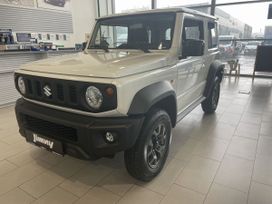 ����������� 3 ����� Suzuki Jimny 2024 ����, 4730000 ������, ������