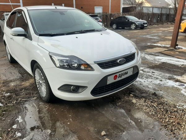  Ford Focus 2011 , 680000 , 