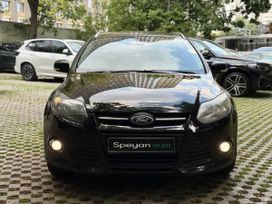  Ford Focus 2013 , 550000 , 