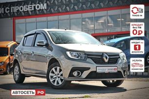  Renault Sandero 2019 , 1025184 , 