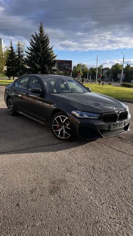  BMW 5-Series 2020 , 3450000 , 