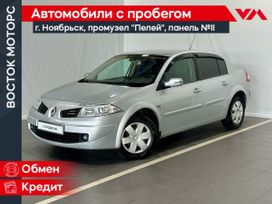  Renault Megane 2007 , 350000 , 