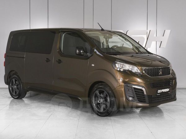    Peugeot Traveller 2019 , 2770000 , --