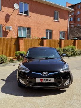  Hyundai Veloster 2012 , 1248000 , 