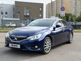  Toyota Mark X 2014 , 1650000 , 