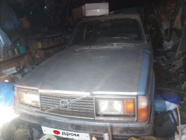  Volvo 240 1986 , 120000 , 
