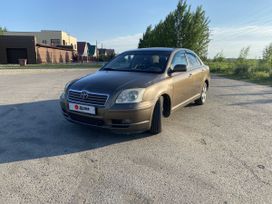  Toyota Avensis 2004 , 850000 , 