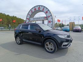 SUV   Geely Atlas 2018 , 1579000 , 