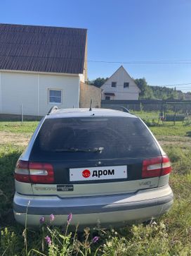  Volvo V40 1999 , 290000 , 