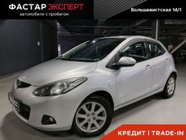  Mazda Mazda2 2008 , 630000 , 