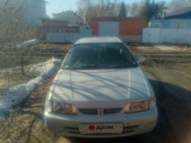  3  Toyota Corolla II 1998 , 160000 , 