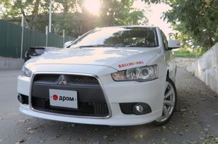 Mitsubishi Galant Fortis 2014 , 1200000 , 