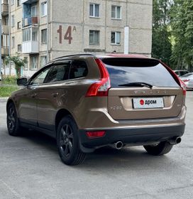 SUV   Volvo XC60 2011 , 1100000 , 