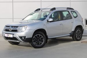 SUV   Renault Duster 2020 , 1449000 , 