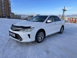  Toyota Camry 2015 , 2278000 , -