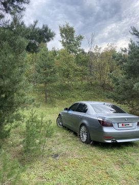  BMW 5-Series 2006 , 1350000 , 
