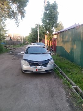  Nissan Primera 2001 , 350000 , 
